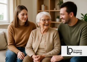 Casos reales superación del síndrome de Diógenes