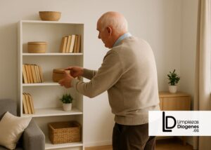 Cómo sensibilizar sobre el síndrome de Diógenes