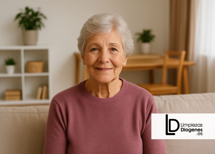 Historias de éxito superar el Síndrome de Diógenes